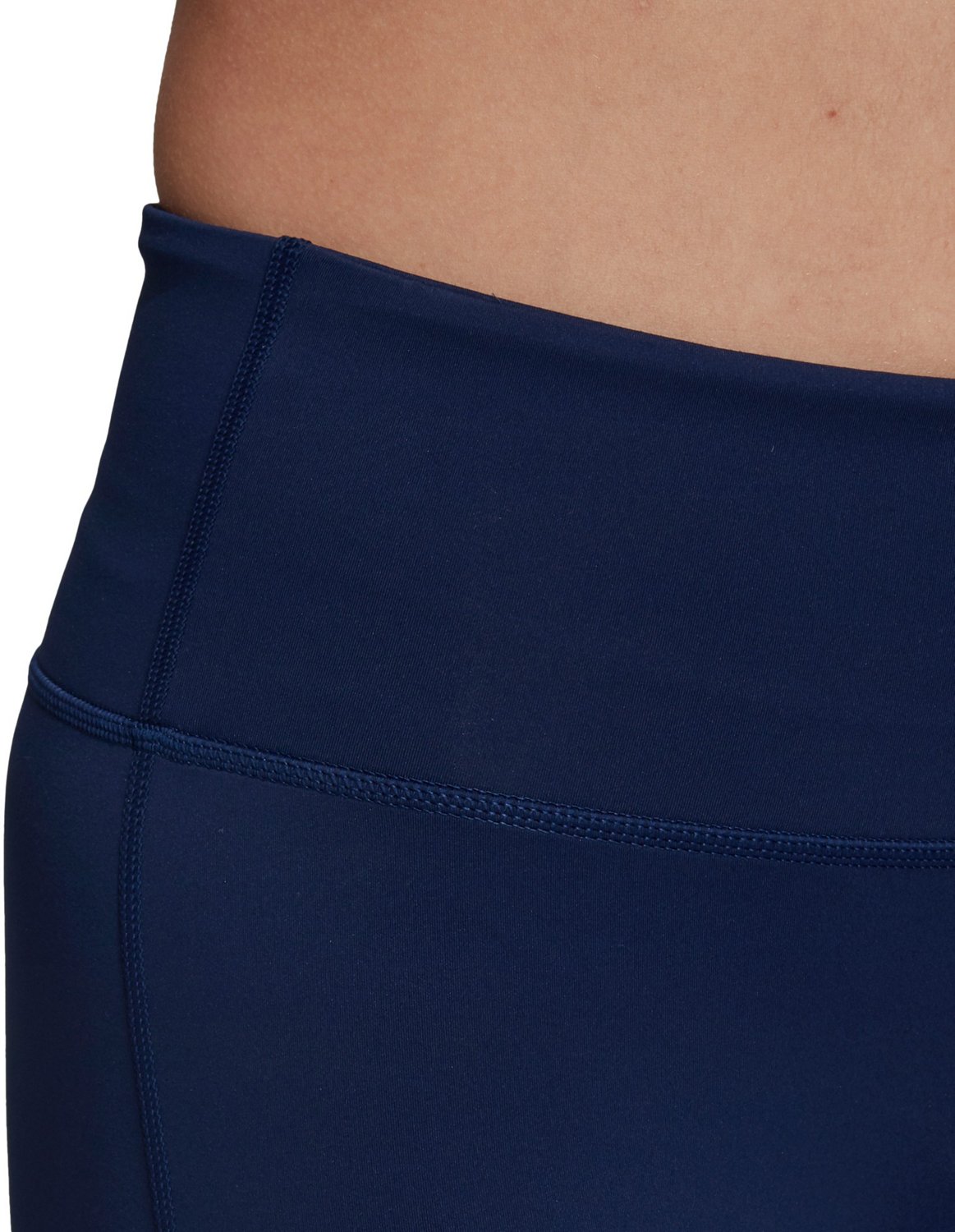 adidas Women's Volleyball Compression Tights 4 in                                                                                - view number 5