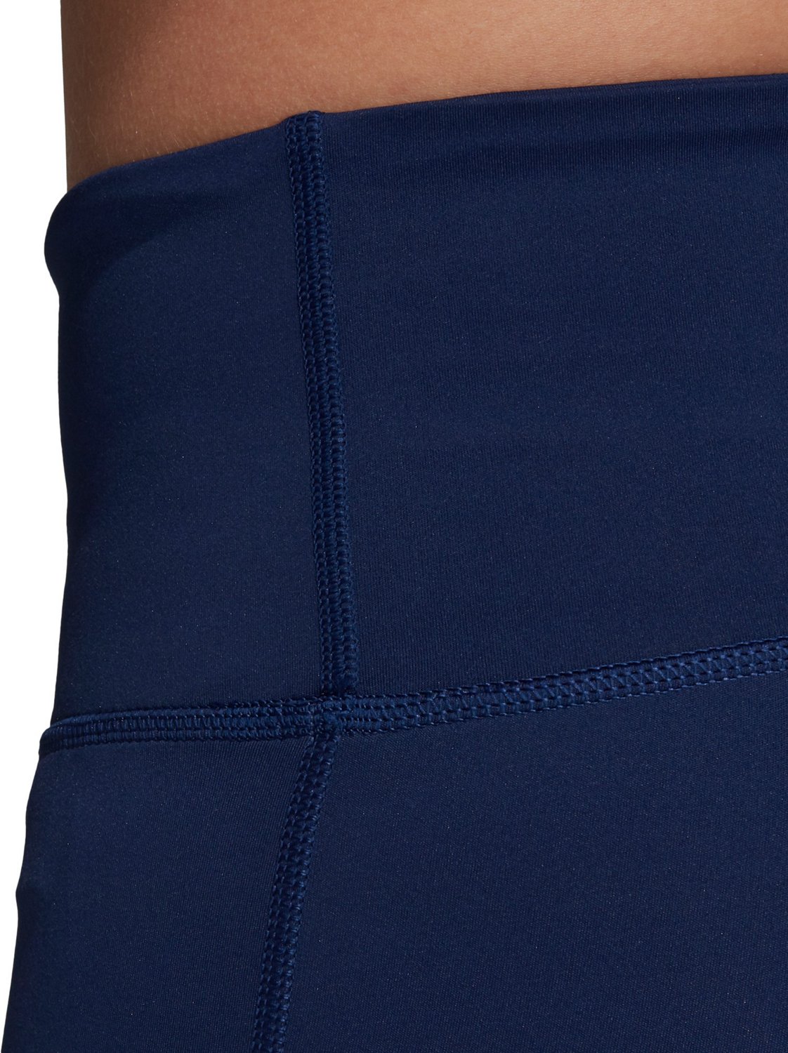 adidas Women's Volleyball Compression Tights 4 in                                                                                - view number 7