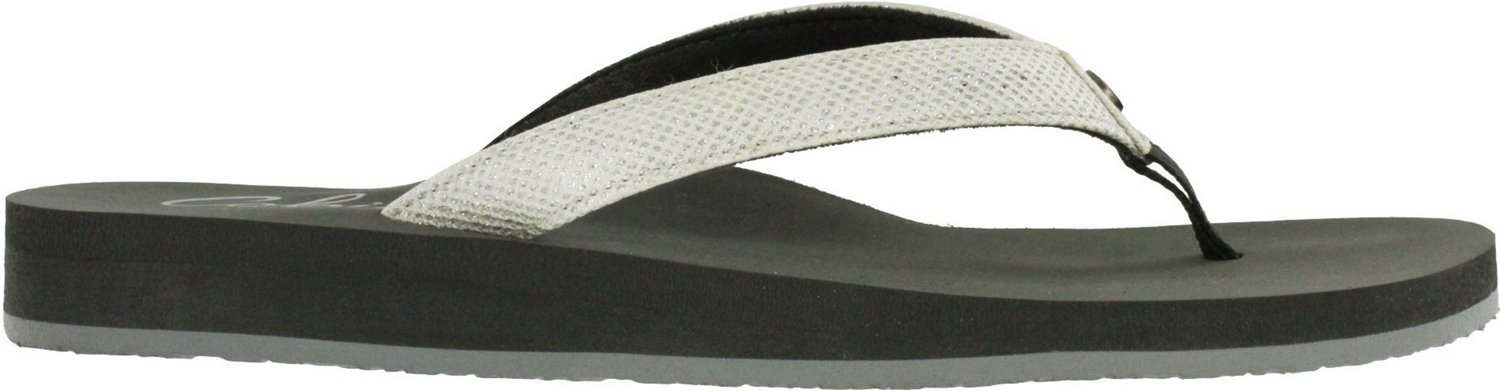 Cobian Women's Fiesta Bounce Flip-Flops | Academy