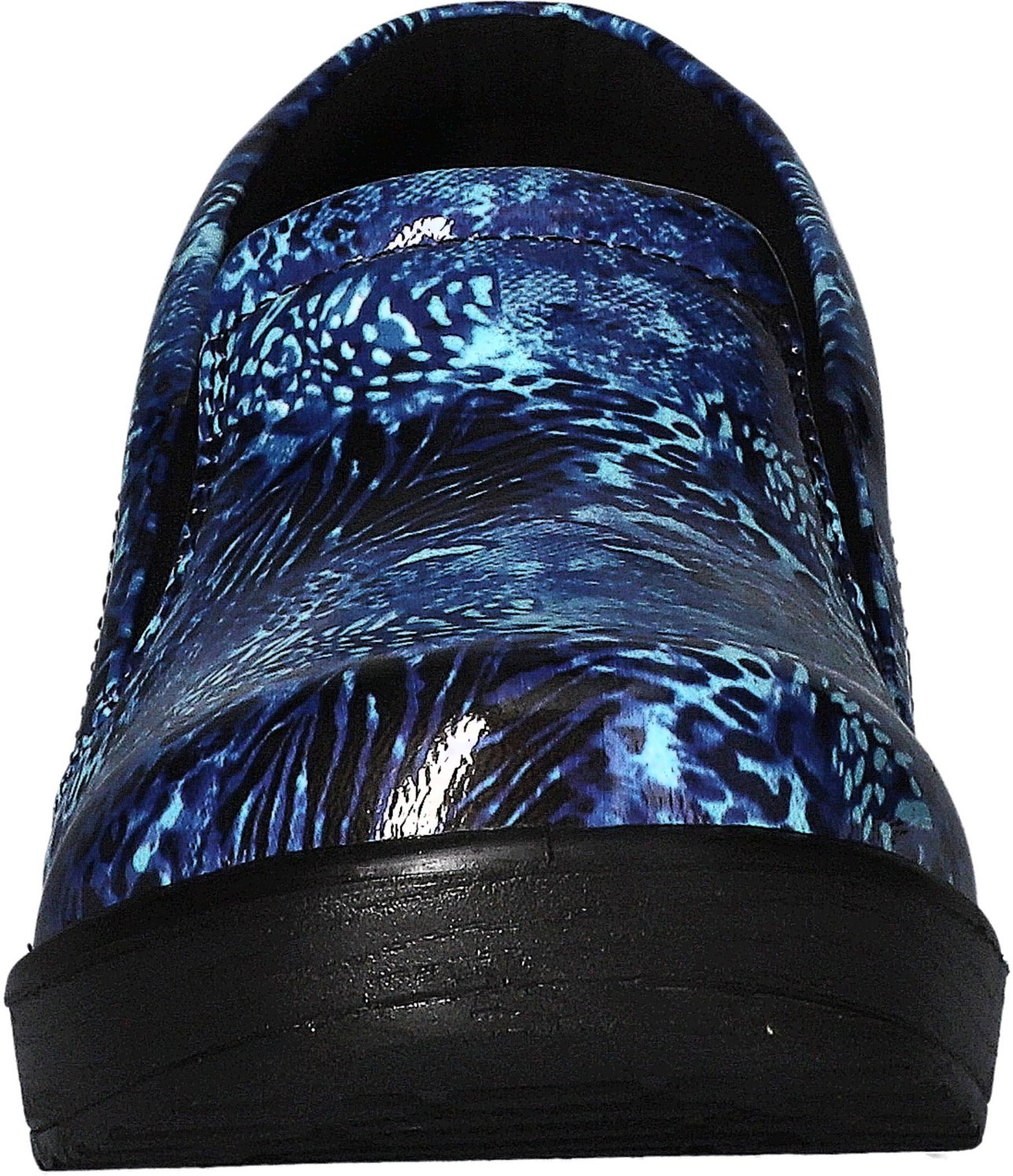 Easy Works by Easy Street Women's Leeza Slip-Resistant Shoes - view number 4