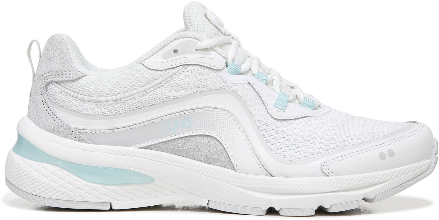 Ryka Women's Belong Walking Shoes Free Shipping at Academy