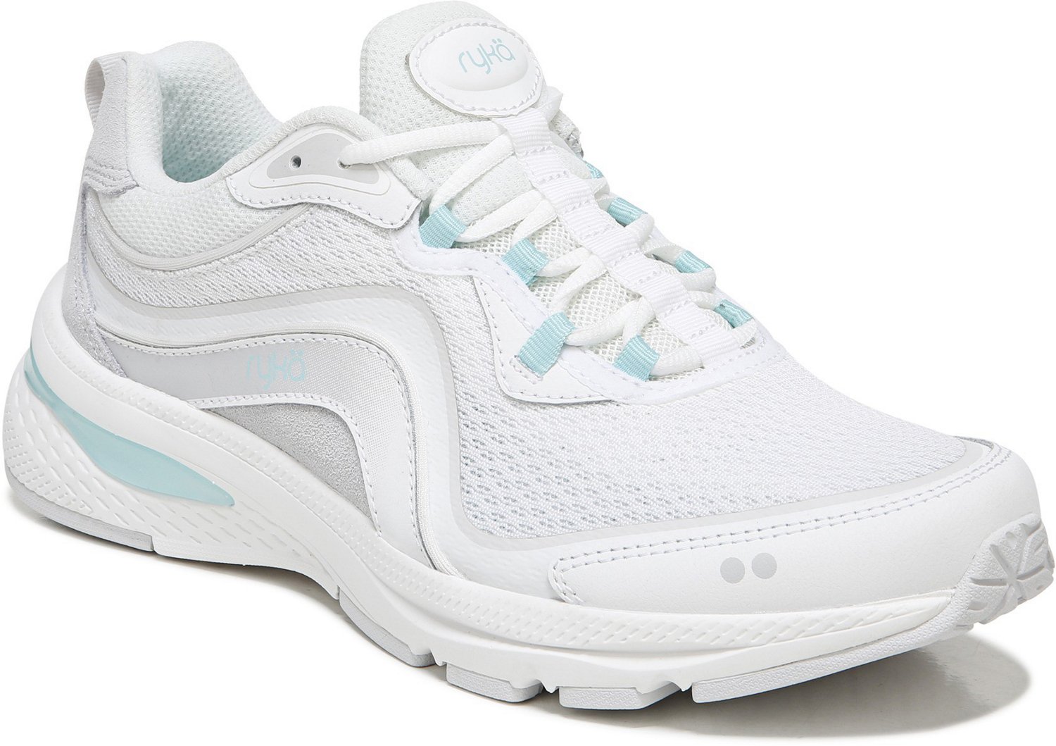Ryka Women's Belong Walking Shoes Free Shipping at Academy