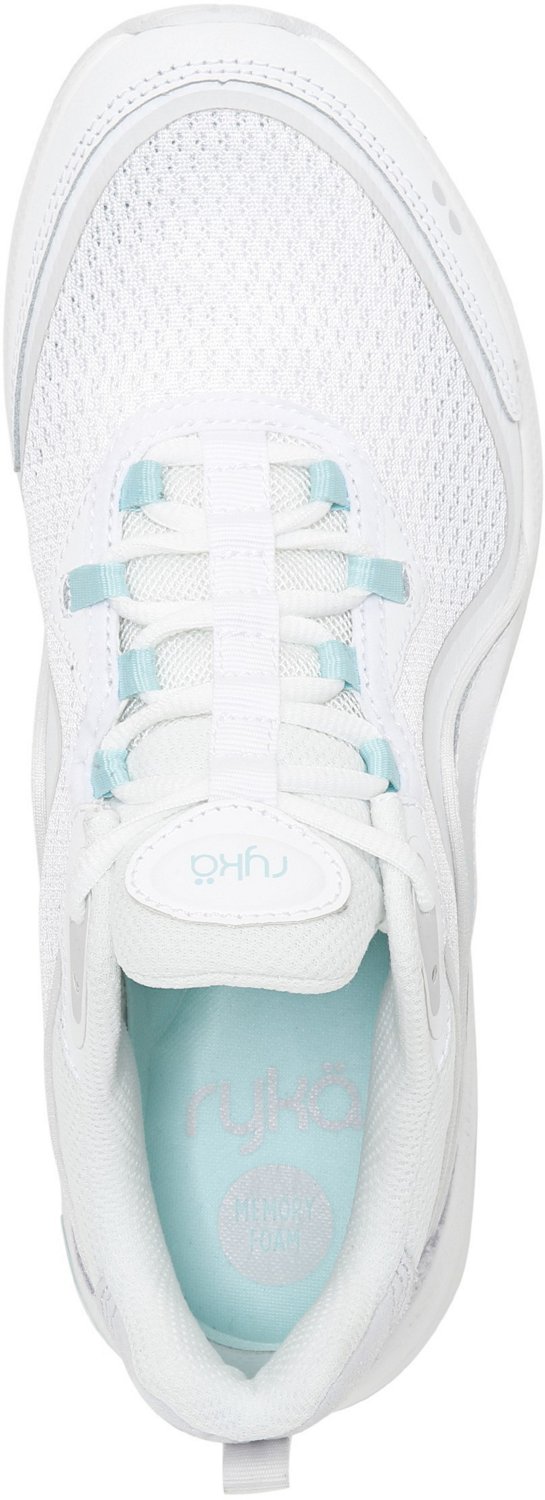 Ryka Women's Belong Walking Shoes Free Shipping at Academy