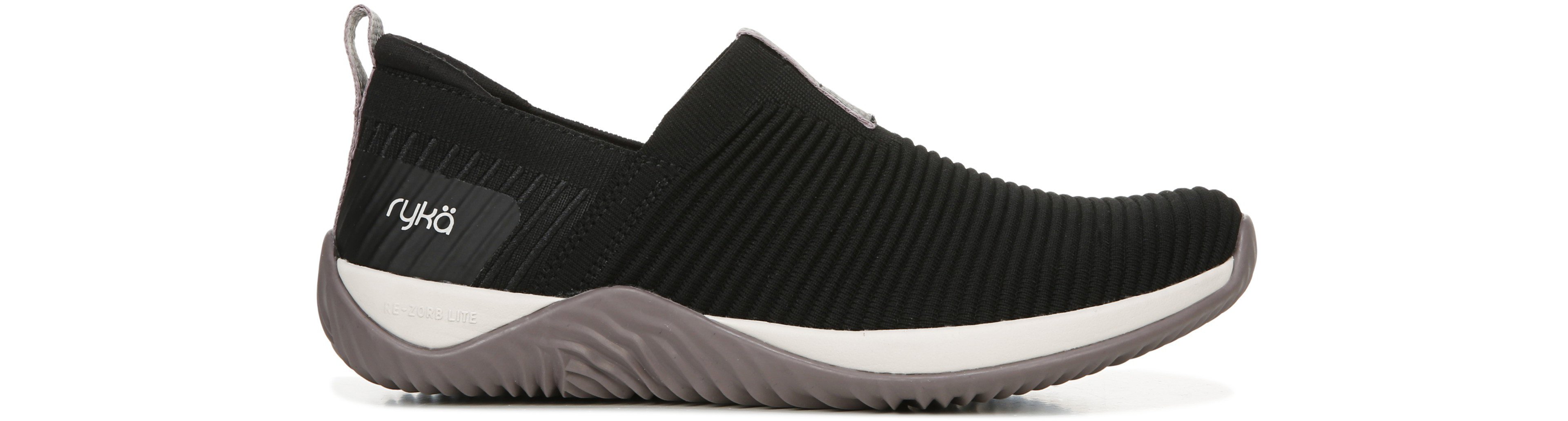 Ryka Women's Echo Knit Slip-On Shoes