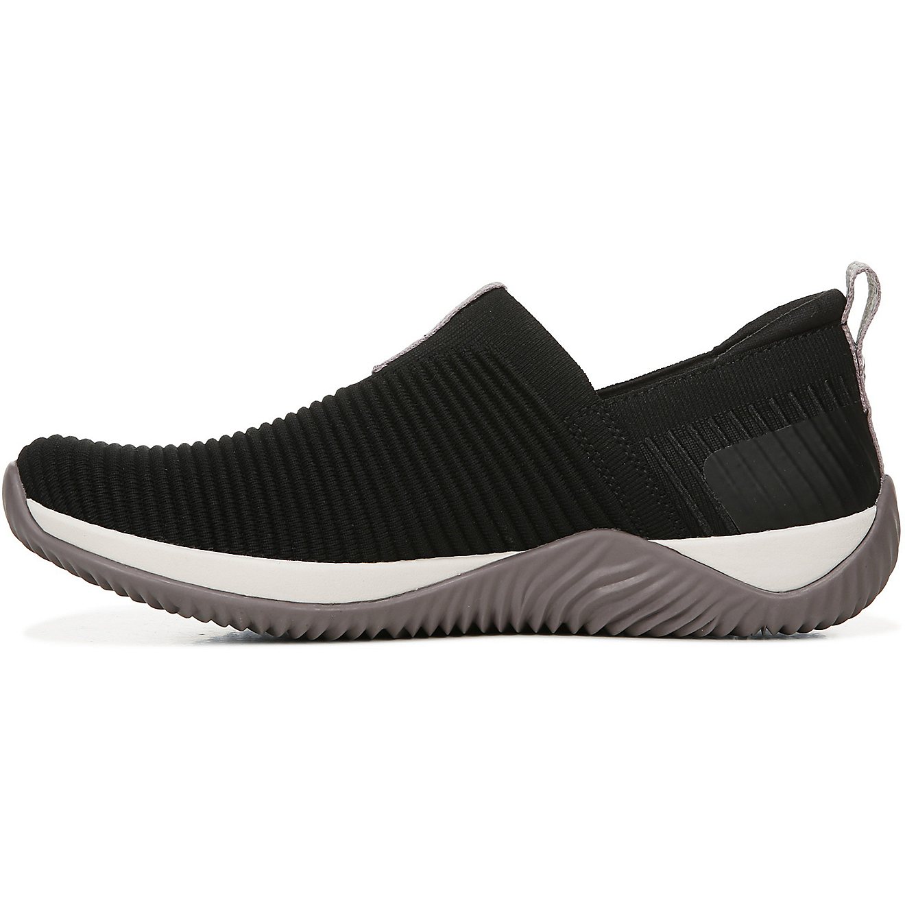 Ryka Women's Echo Knit Slip-On Shoes                                                                                             - view number 4