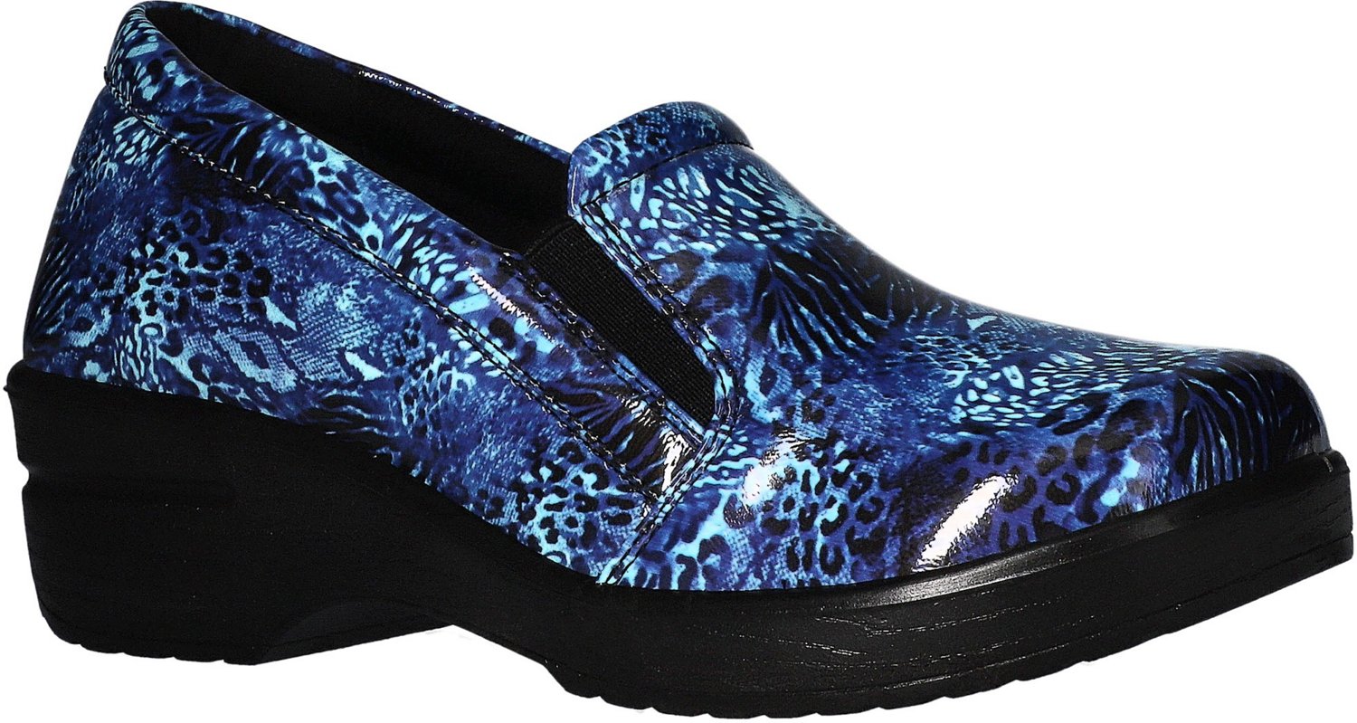 Easy Works by Easy Street Women's Leeza Slip-Resistant Shoes - view number 2
