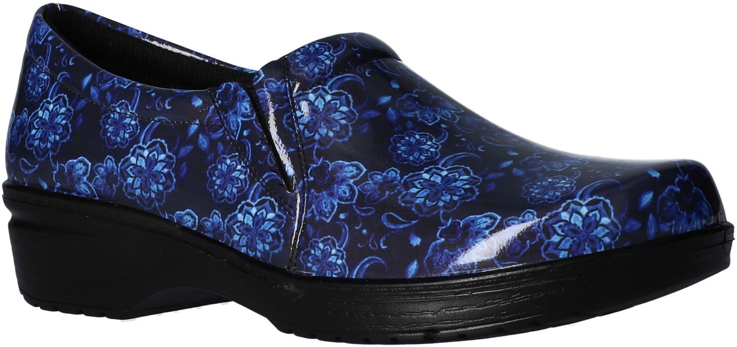 Easy Works by Easy Street Women's Tiffany Slip-Resistant Shoes                                                                   - view number 2