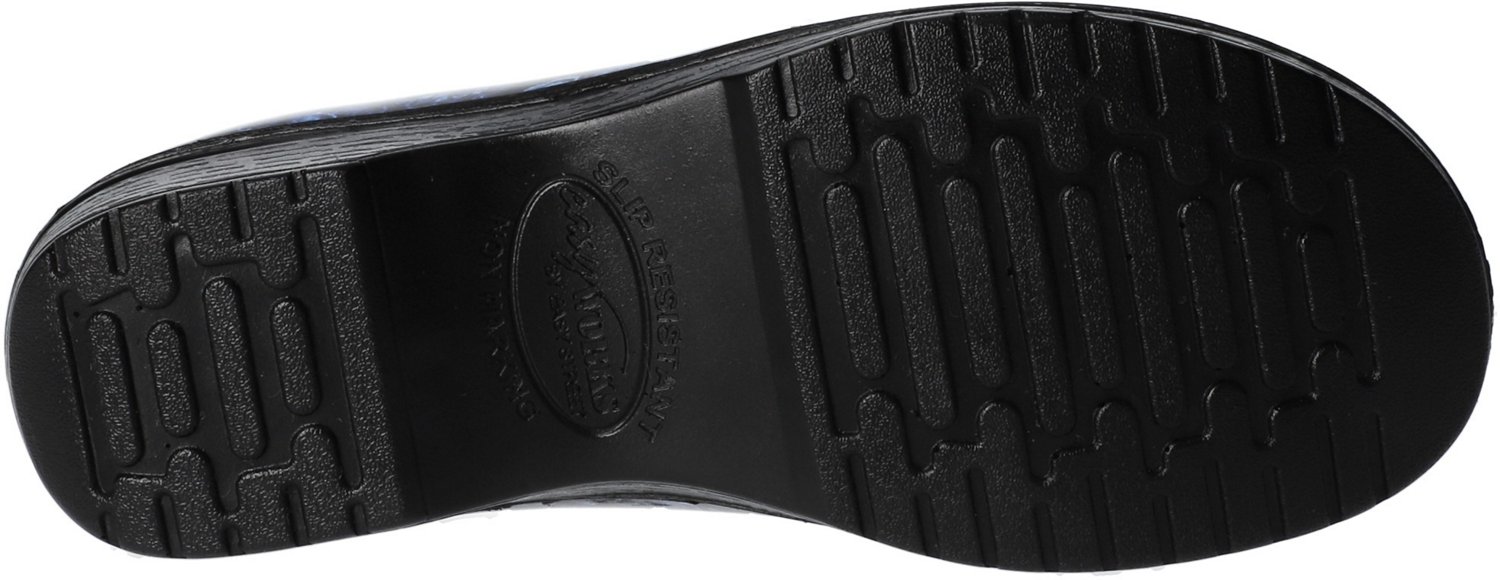 Easy Works by Easy Street Women's Tiffany Slip-Resistant Shoes                                                                   - view number 7