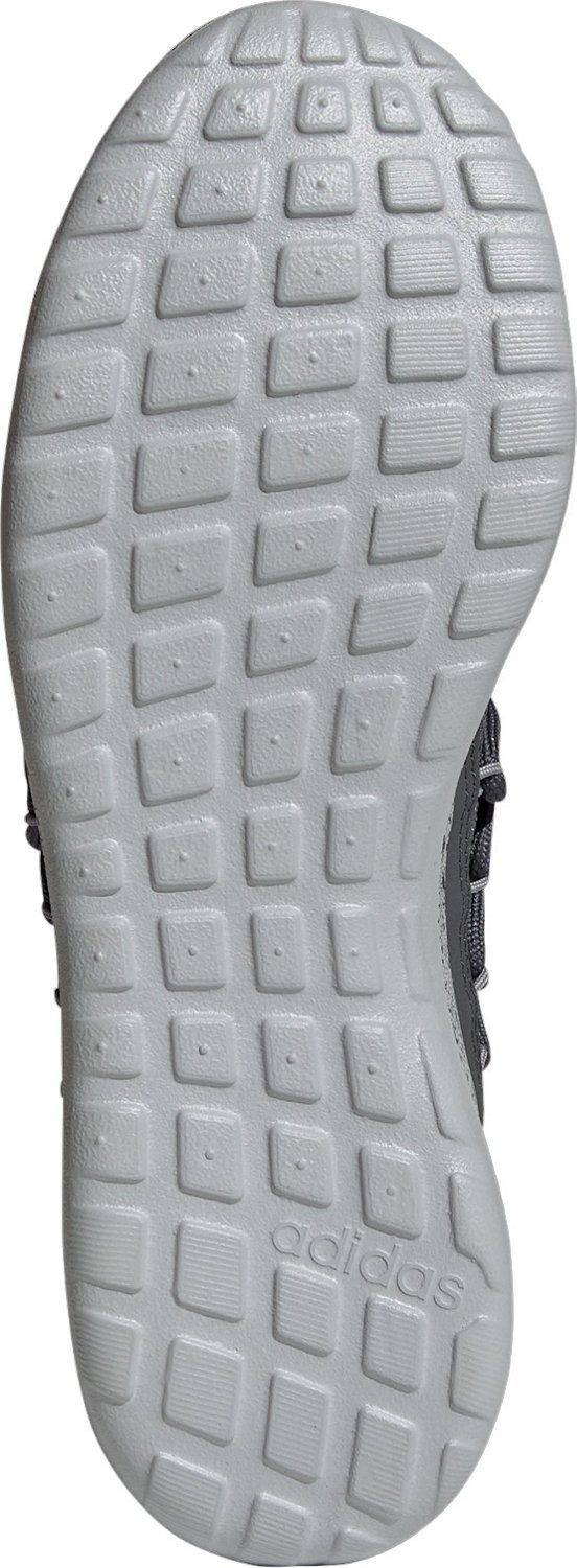 adidas Men's Lite Racer Adapt 3 Slip-On Lifestyle Shoes - view number 7