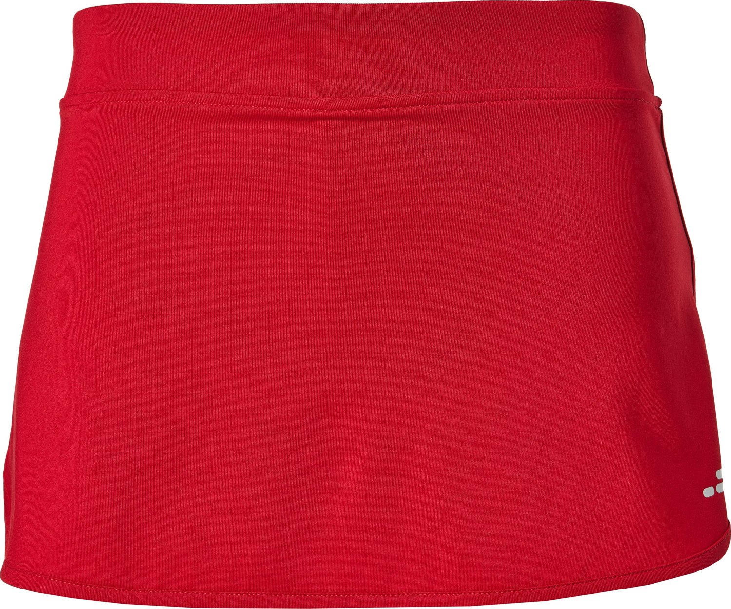 BCG Girls' Basic Tennis Skort Academy