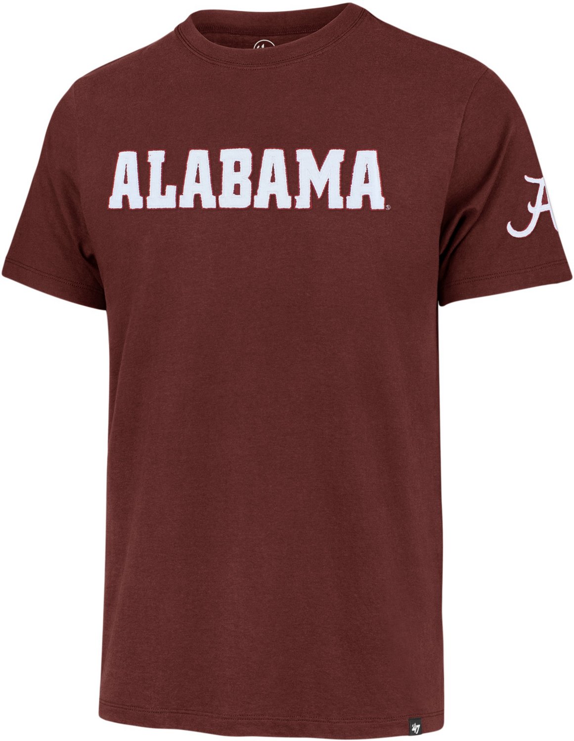 '47 Men's University of Alabama Franklin Fieldhouse T-shirt