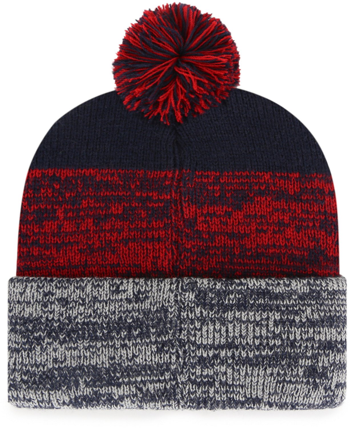 '47 St. Louis Cardinals Adults' Static Cuff Knit Hat - view number 2