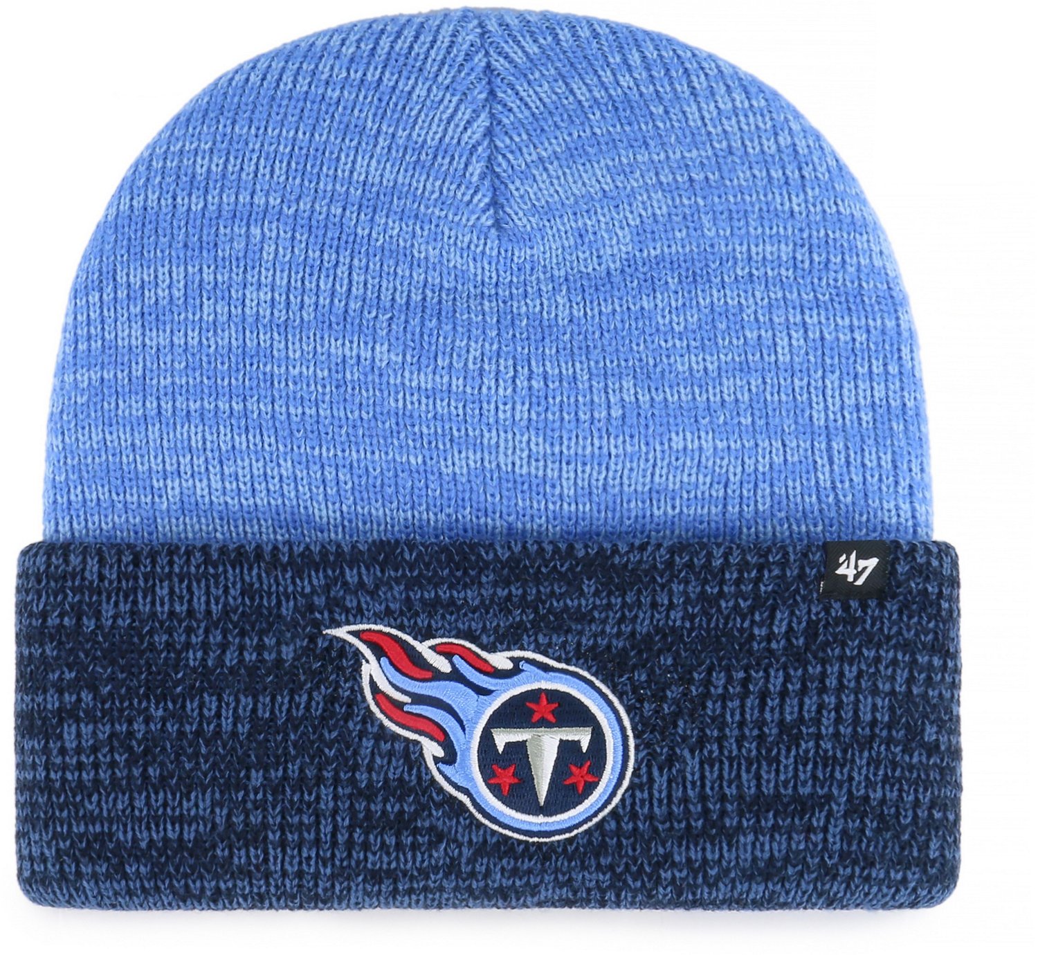 Tennessee titans 2024 winter hats