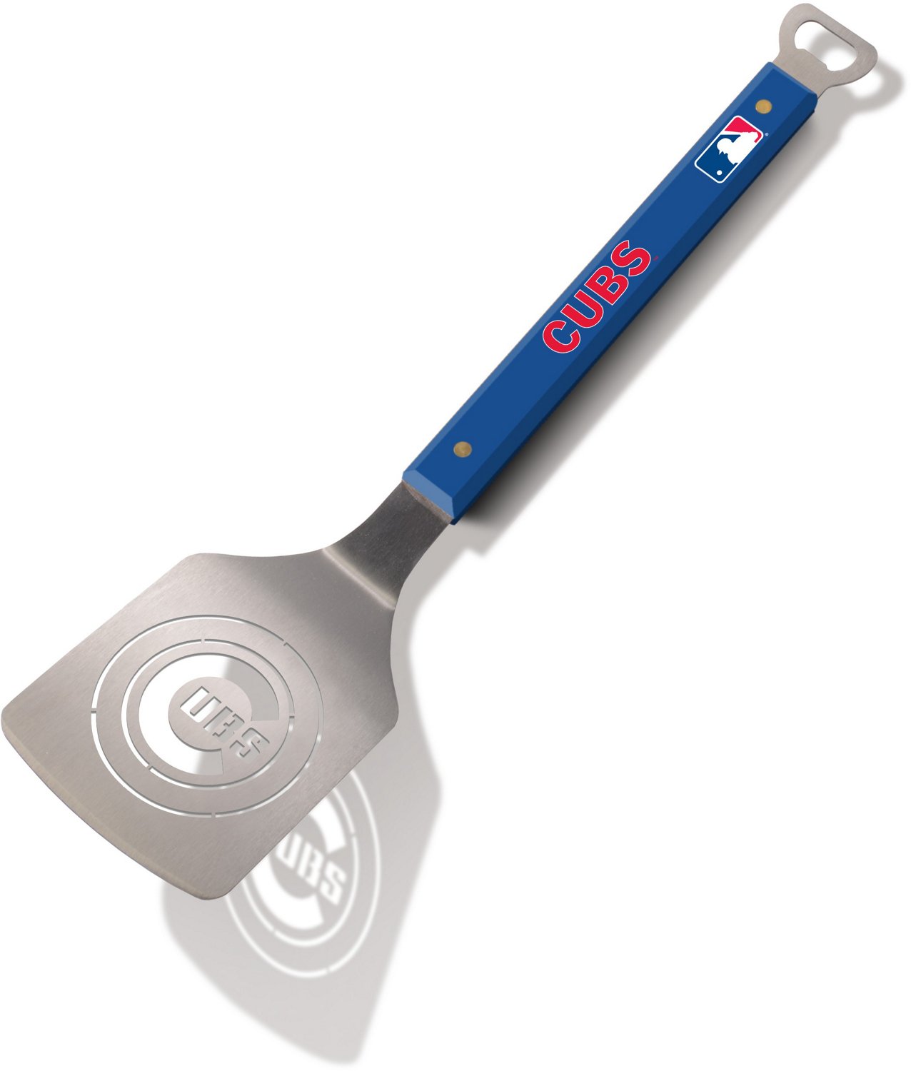 YouTheFan Chicago Cubs Spirit Series Sportula Grill Spatula