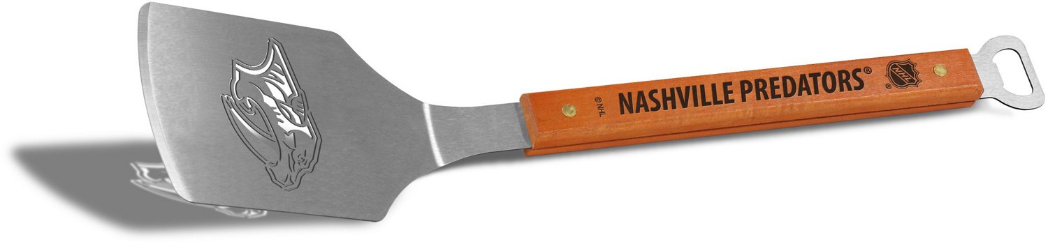 YouTheFan Nashville Predators Classic Series Sportula - view number 2