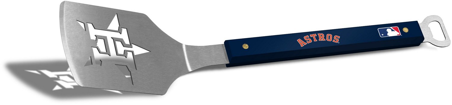 YouTheFan Houston Astros Spirit Series Sportula Grill Spatula