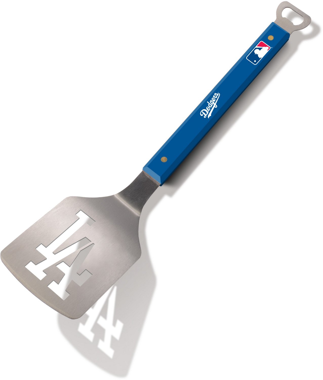YouTheFan Los Angeles Dodgers Spirit Series Sportula Grill Spatula