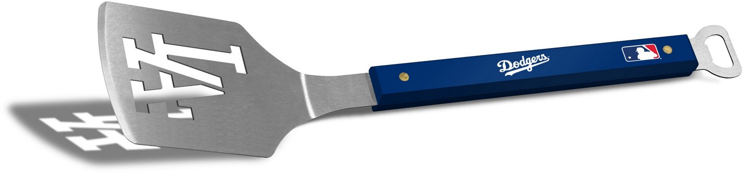 YouTheFan Los Angeles Dodgers Spirit Series Sportula Grill Spatula