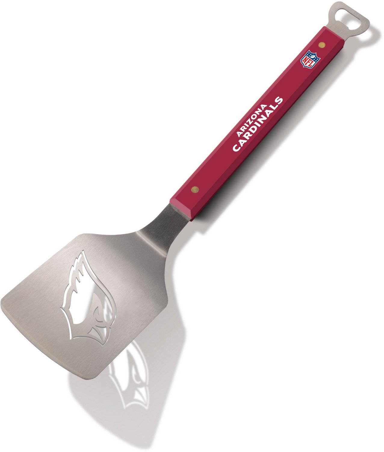 YouTheFan St. Louis Cardinals Spirit Series Sportula Grill Spatula