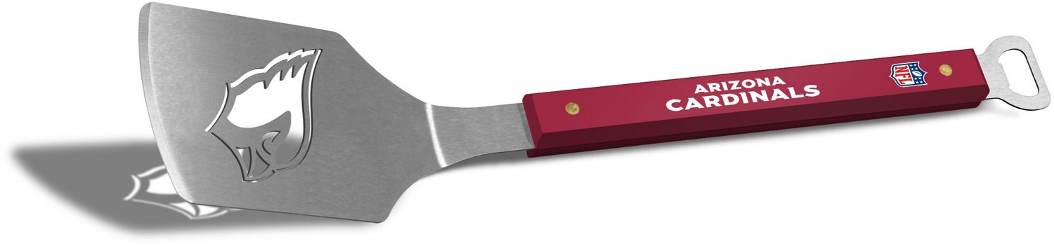 YouTheFan St. Louis Cardinals Spirit Series Sportula Grill Spatula