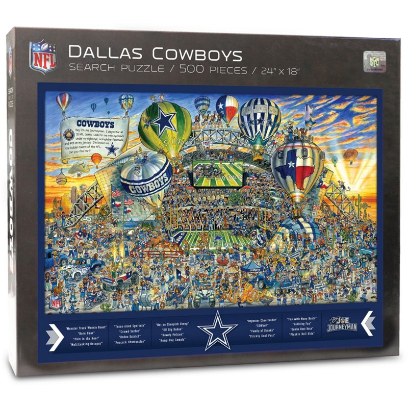 Youthefan Dallas Co… - image