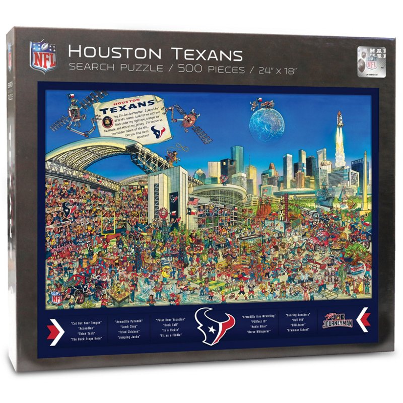 Youthefan Houston T… - image
