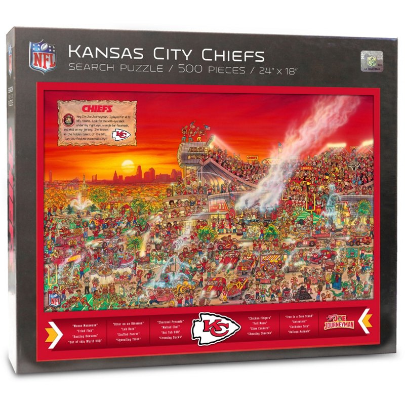 Youthefan Kansas Ci… - image