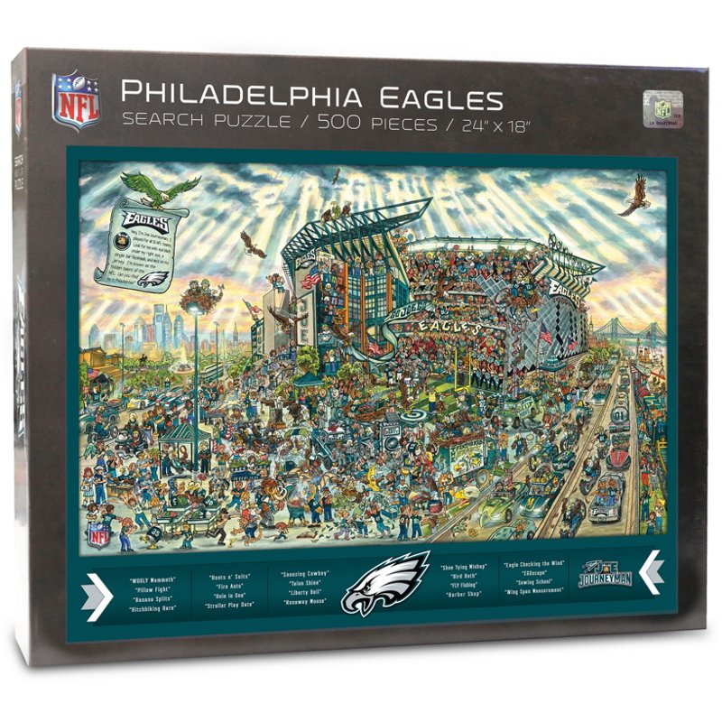 Youthefan Philadelp… - image