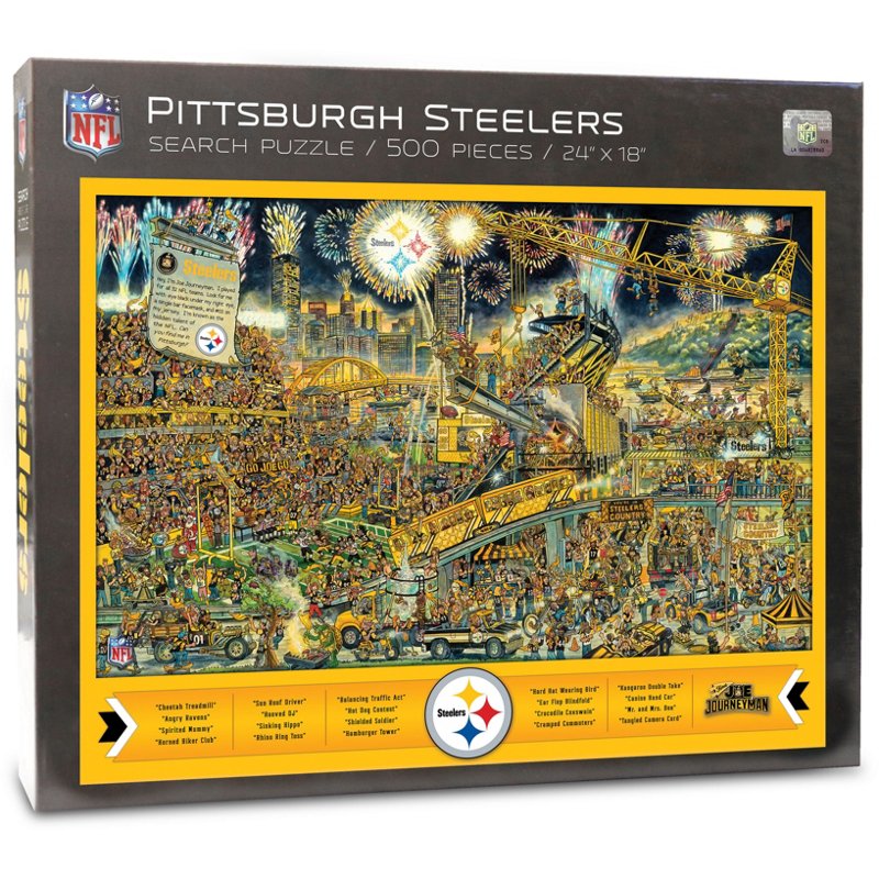 Youthefan Pittsburg… - image