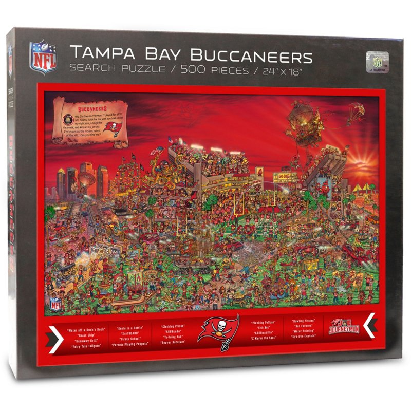 Youthefan Tampa Bay… - image