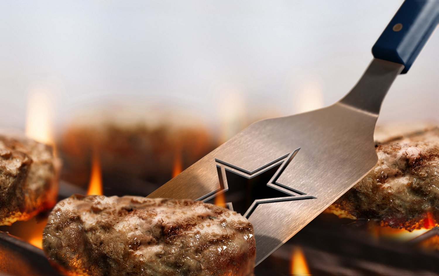 YouTheFan Dallas Cowboys Spirit Series Sportula                                                                                  - view number 4