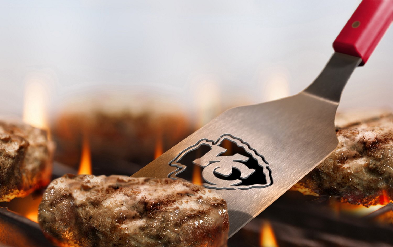 YouTheFan Kansas City Chiefs Spirit Series Sportula                                                                              - view number 4