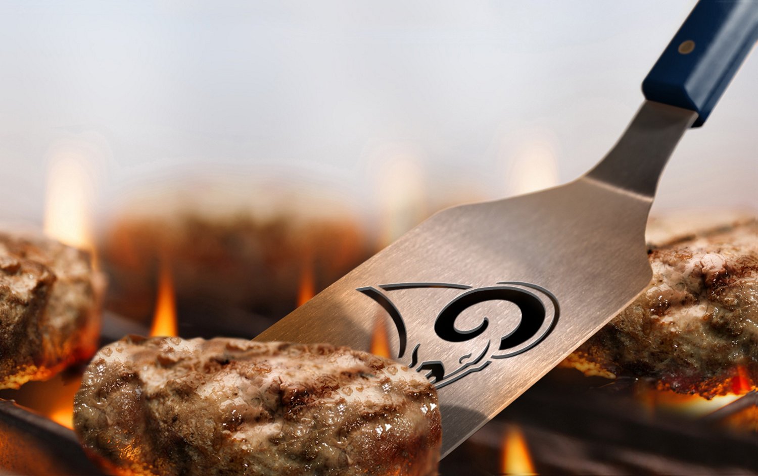 YouTheFan Los Angeles Rams Spirit Series Sportula                                                                                - view number 4