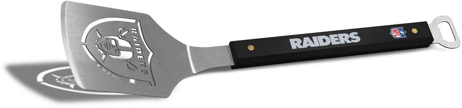 YouTheFan Las Vegas Raiders Spirit Series Sportula                                                                               - view number 2