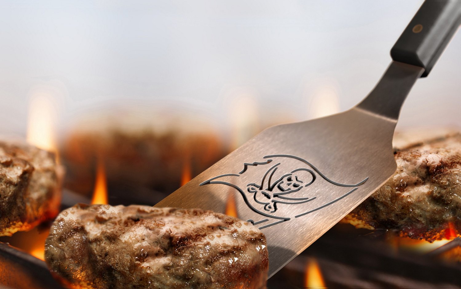 YouTheFan Tampa Bay Buccaneers Spirit Series Sportula                                                                            - view number 3