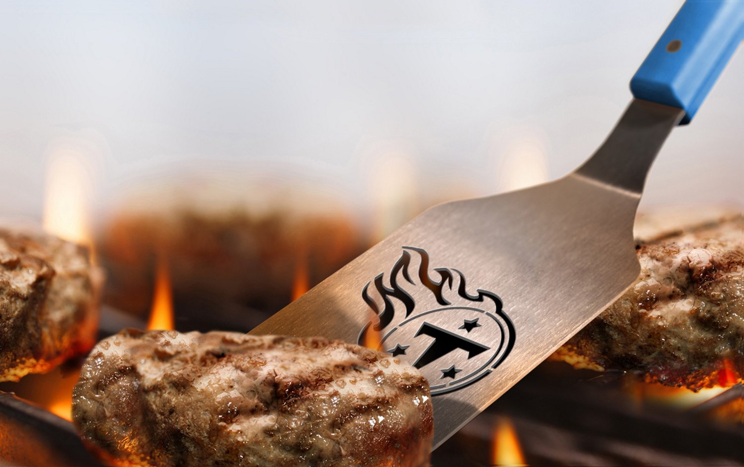 YouTheFan Tennessee Titans Spirit Series Sportula                                                                                - view number 4