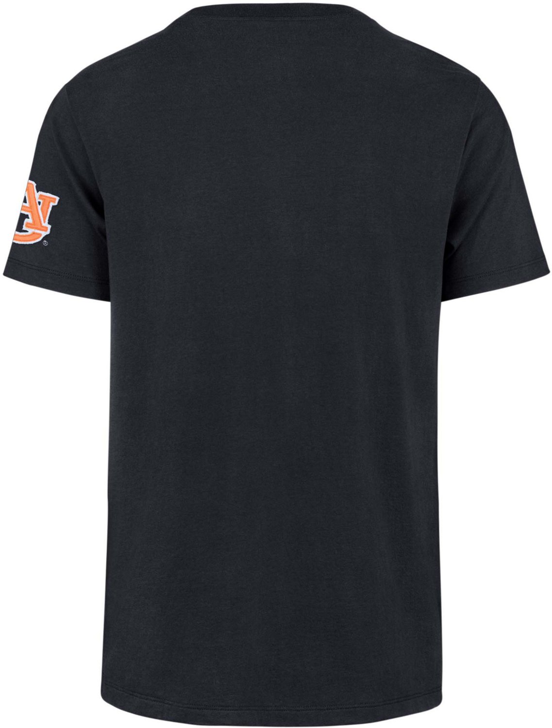 '47 Auburn University Franklin Fieldhouse T-shirt - view number 2