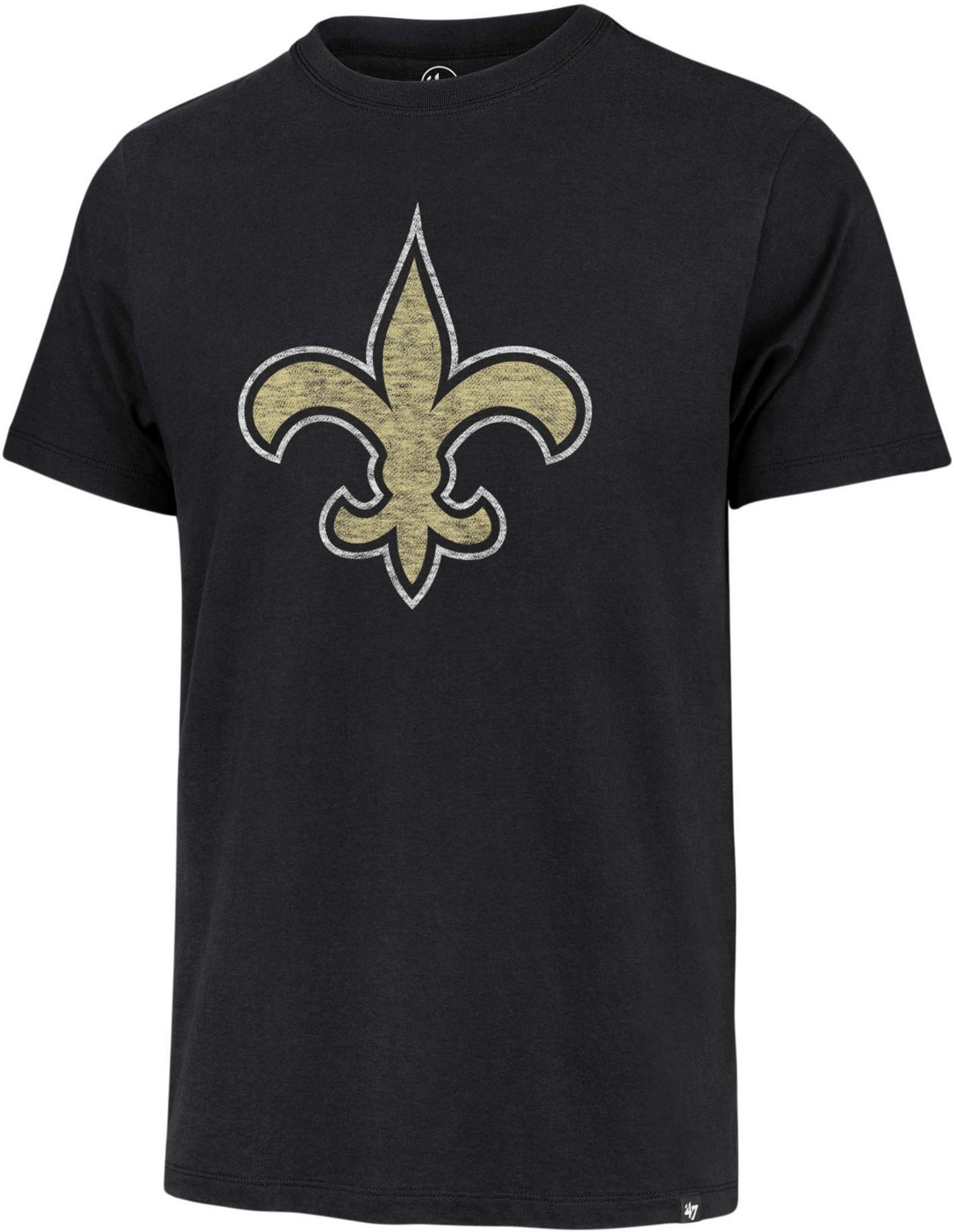 '47 Men's New Orleans Saints Premier Franklin T-shirt - view number 1