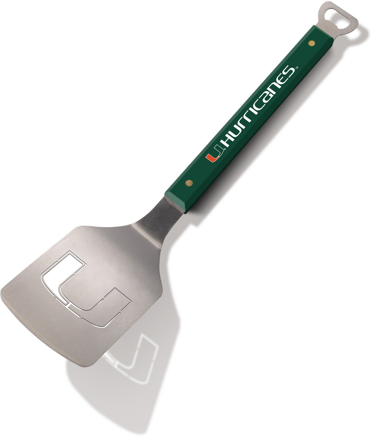 YouTheFan University of Miami Spirit Series Sportula