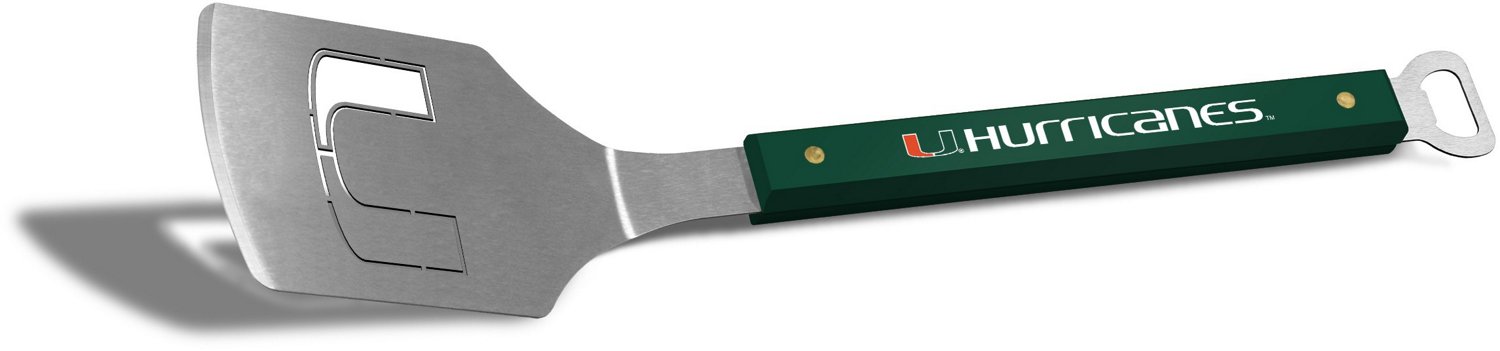 YouTheFan University of Miami Spirit Series Sportula