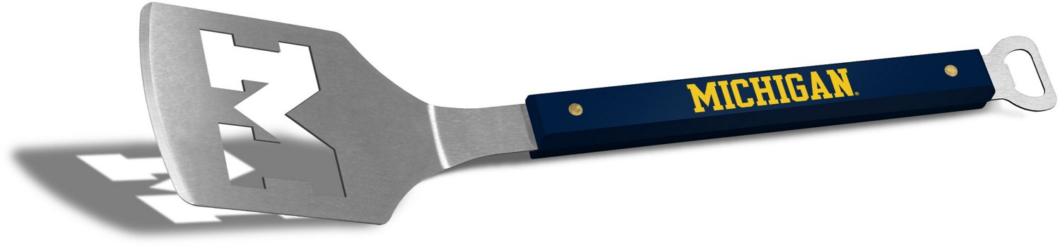 YouTheFan University of Michigan Spirit Series Sportula