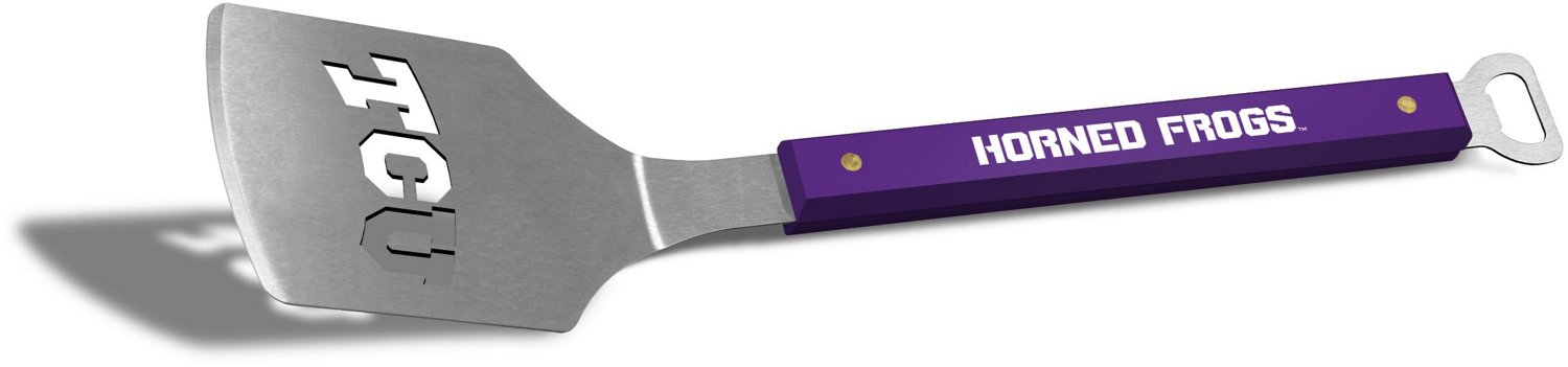 YouTheFan Texas Christian University Spirit Series Sportula - view number 2