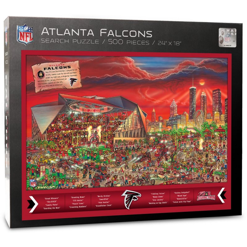 Youthefan Atlanta F… - image