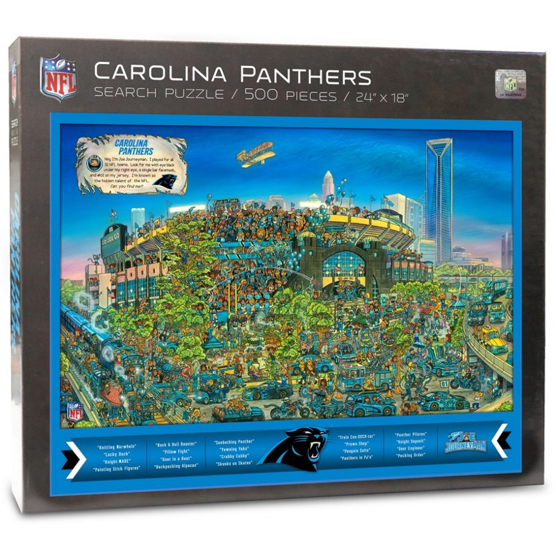 Youthefan Carolina … - image