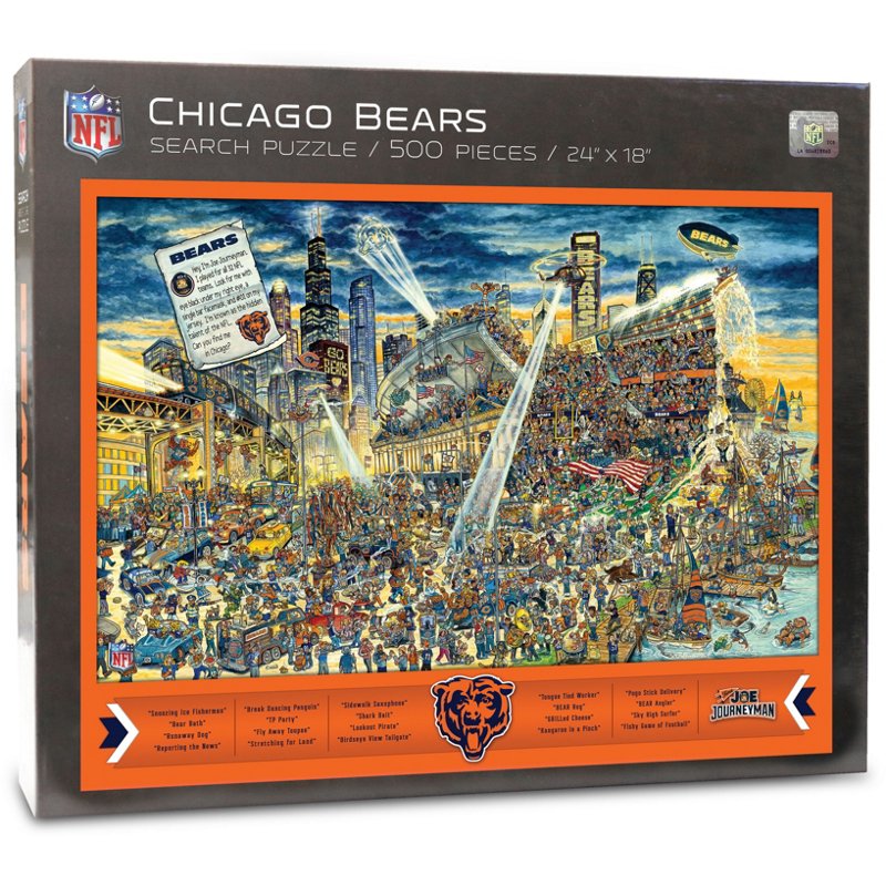 Youthefan Chicago B… - image