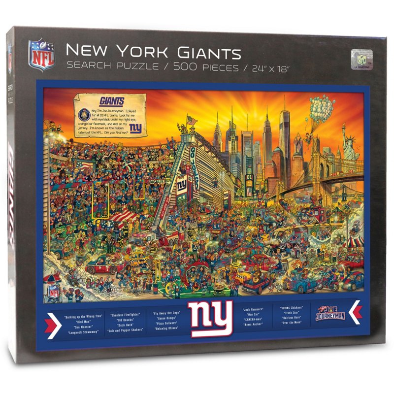 Youthefan New York … - image