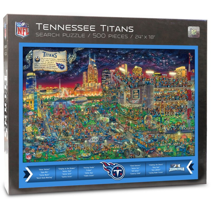 Youthefan Tennessee… - image