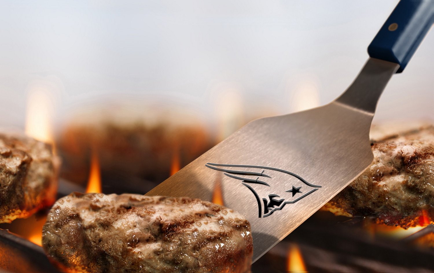 YouTheFan New England Patriots Spirit Series Sportula                                                                            - view number 4