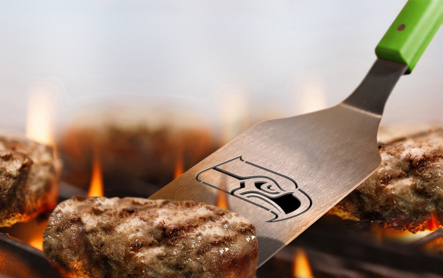 YouTheFan Seattle Seahawks Spirit Series Sportula                                                                                - view number 4