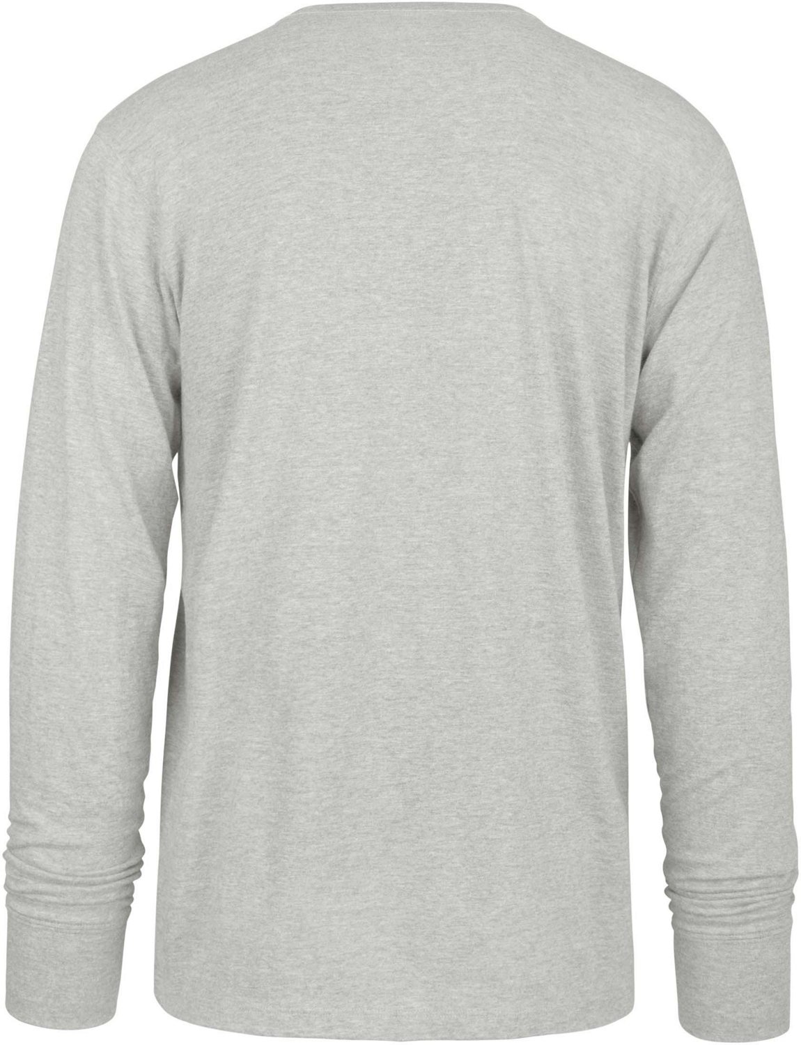 '47 Men's Texas A&M University Premier Franklin Long Sleeve T-shirt                                                              - view number 2
